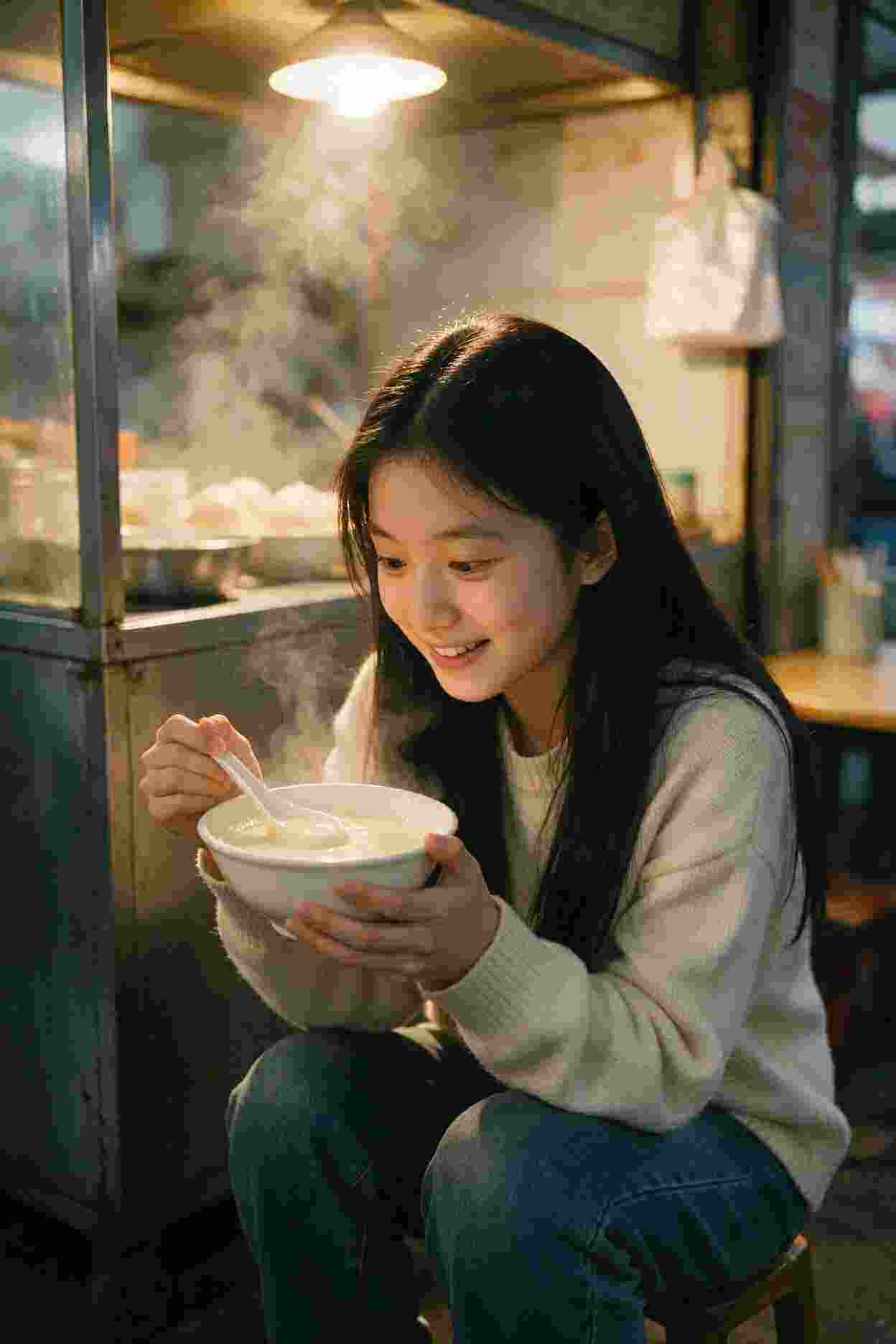 月光物语
