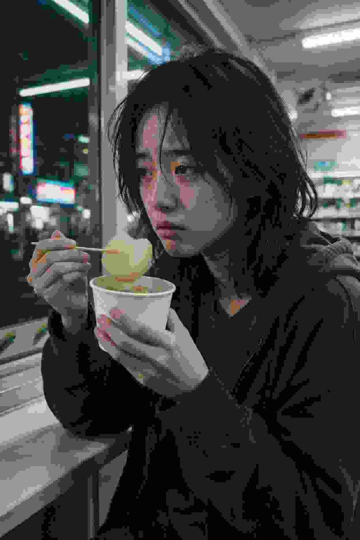 暗夜守卫