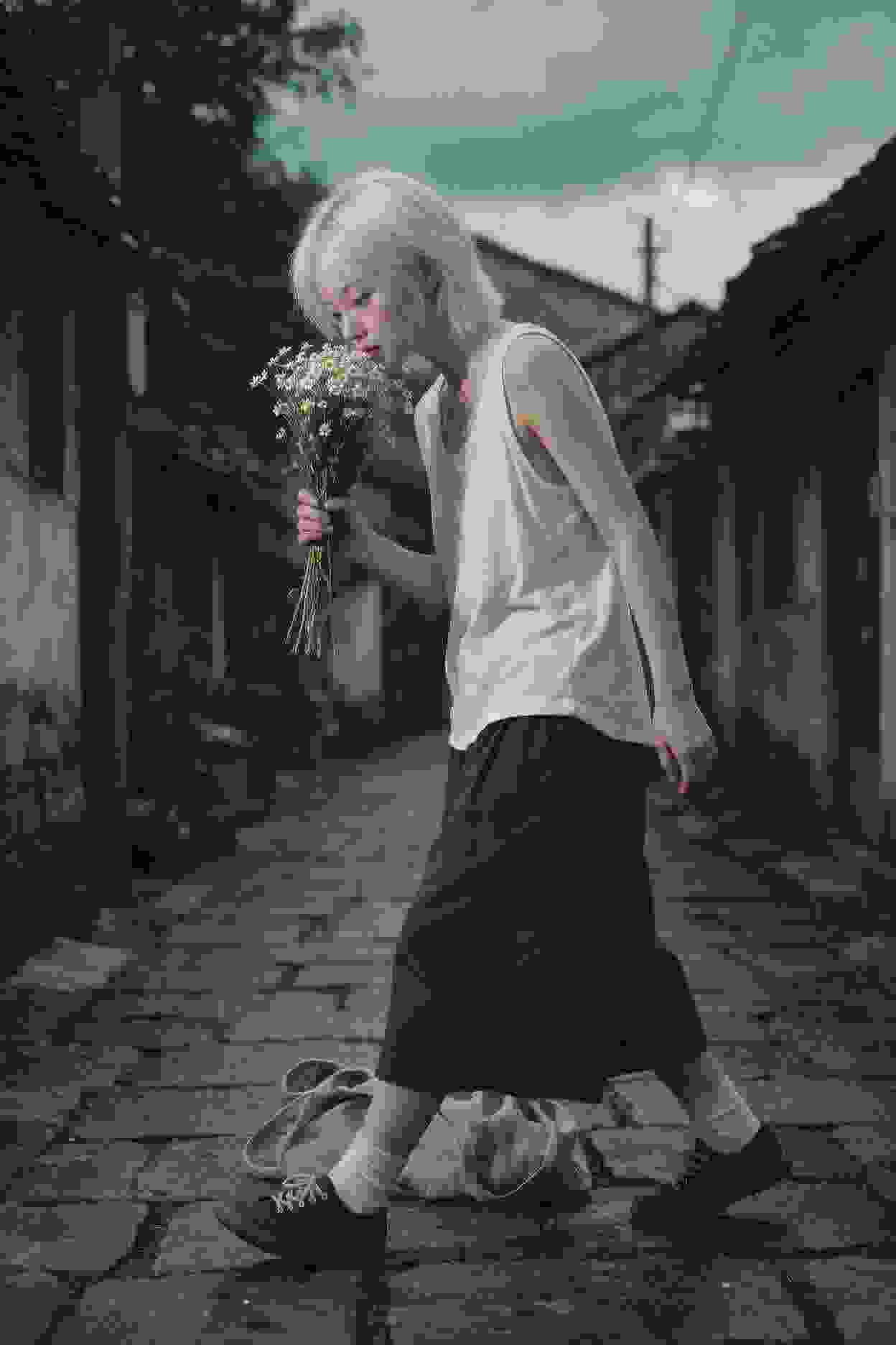 奇迹少年